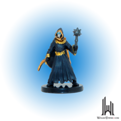 RAZMIR CULTIST #10